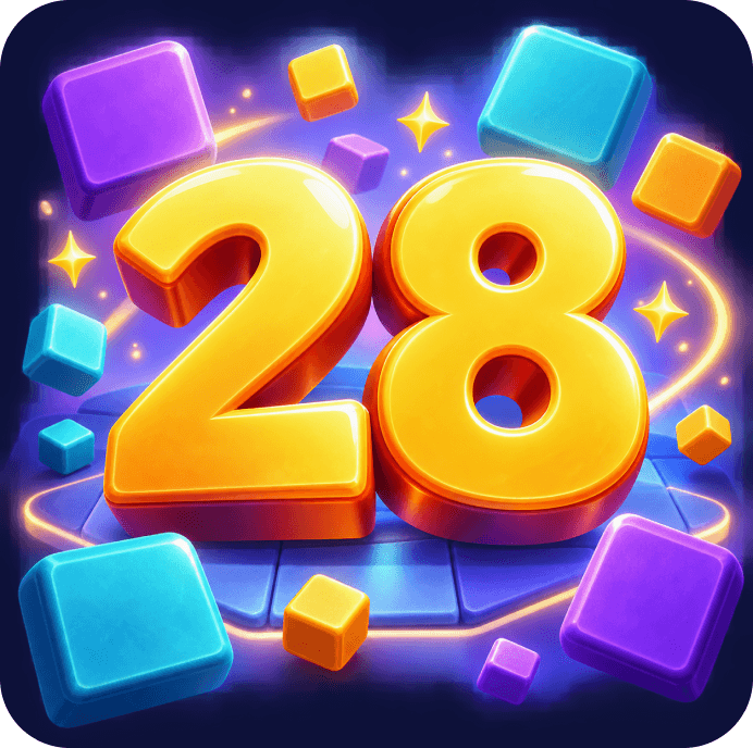 Lucky 28