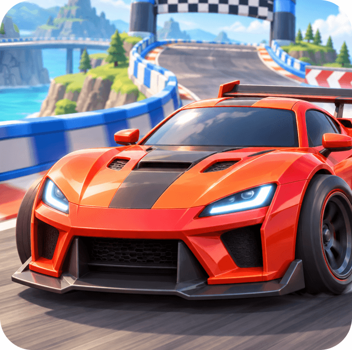 Top Race